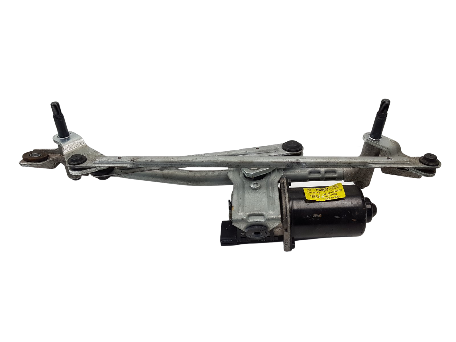 Viskermekanisme KIA Picanto 2 98100-1Y000 F00S2S2838 1584 main product photo