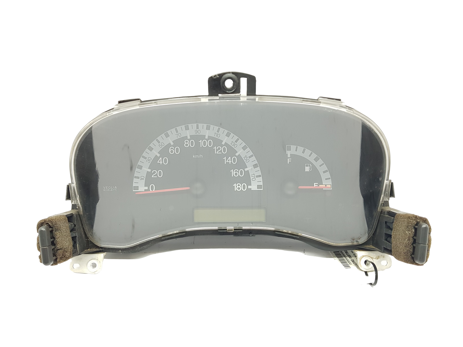 Speedometer Fiat Punto 46753571 6063099906 25566 main product photo