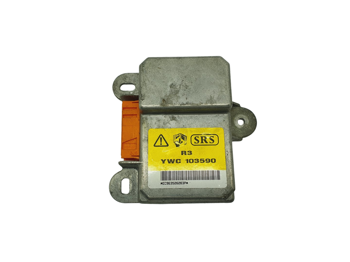 Styreenhed modul YWC103590 Rover main product photo