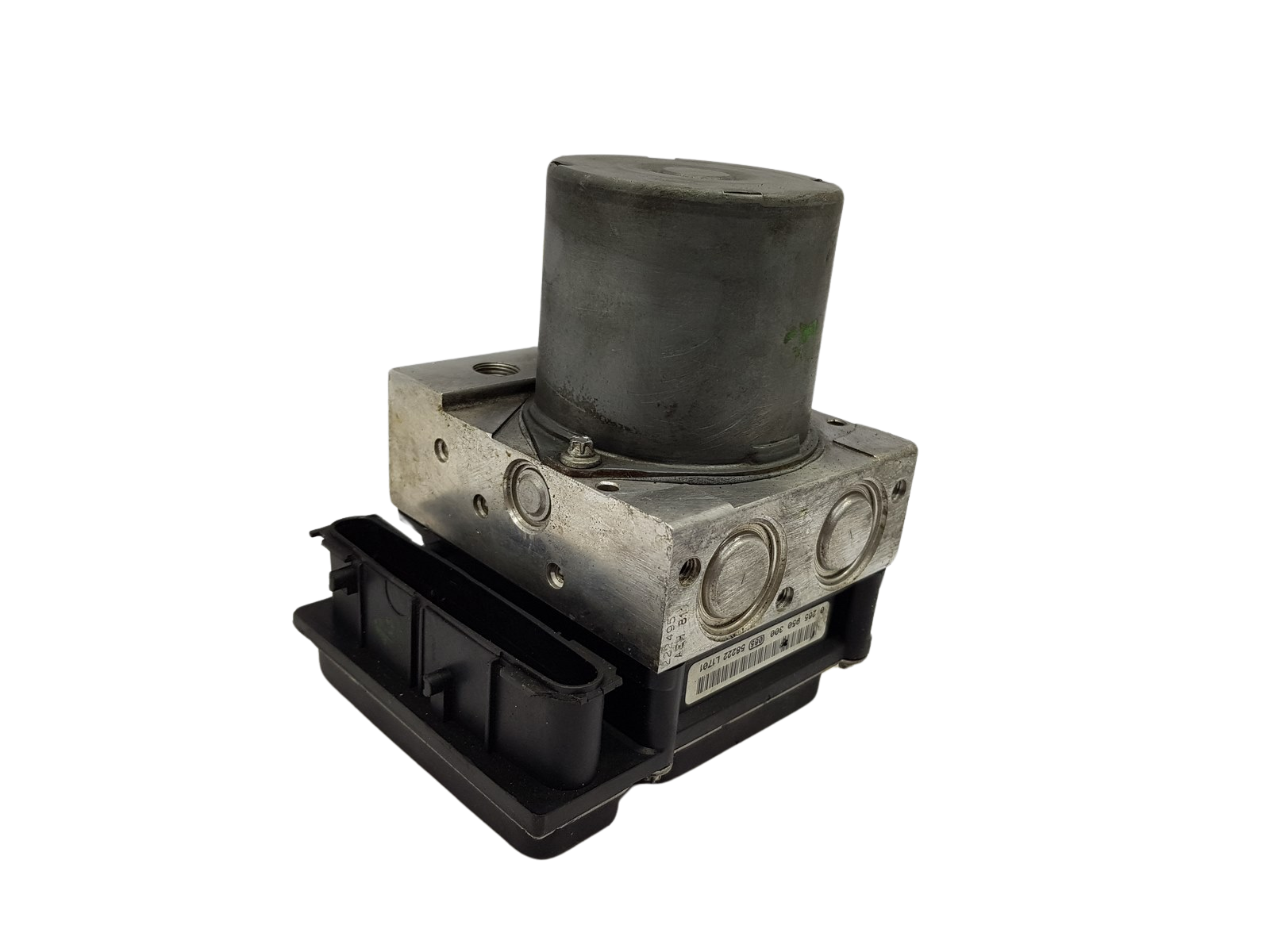Abs Pumpe Renault Megane 2 Scenic 8200344607 0265234138 0265950300 4496 main product photo