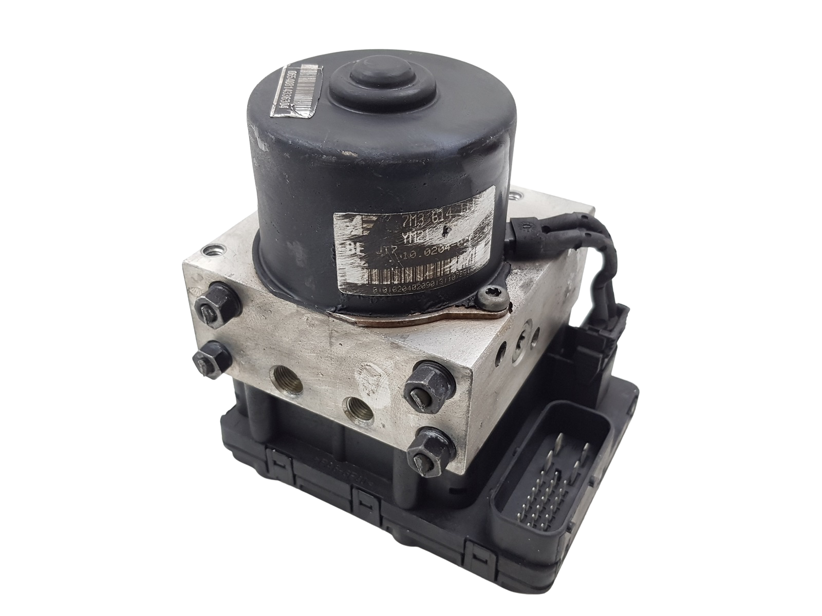 Abs Pumpe Sharan Galaxy Alhambra 7M3614111H 1J0907379P 1136 main product photo