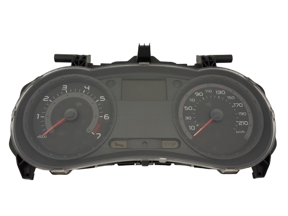 Omdrejningstæller Renault Clio 3 8200316824 F main product photo