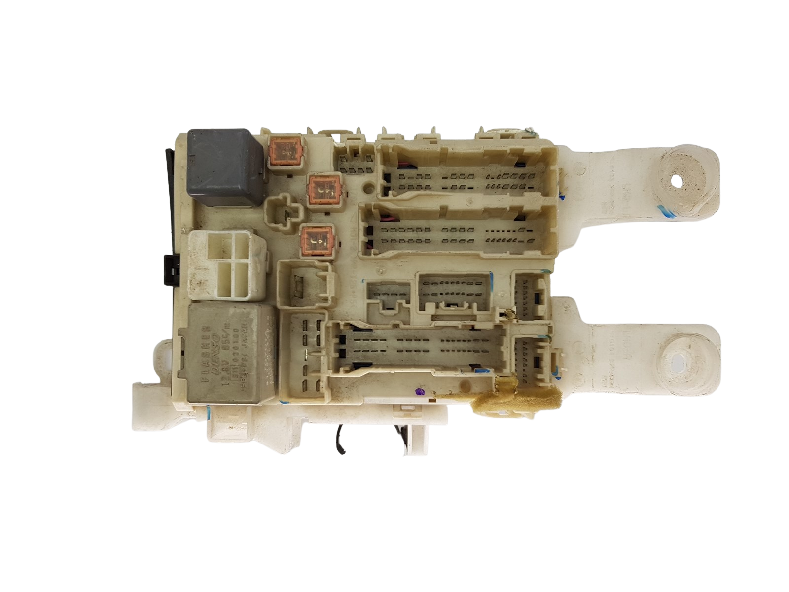 Sikringsboks Toyota 1415-6G24 9340 main product photo