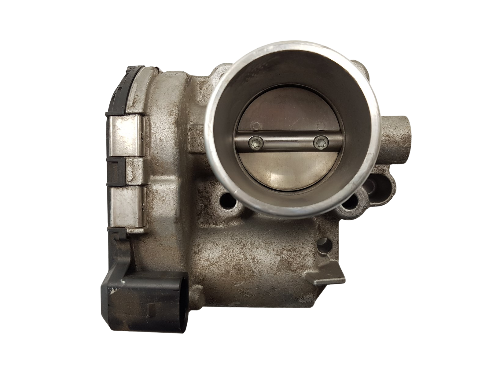 Spjældhusventil Ford 8A6G-9F991-AC 0280750532 Bosch 1427 main product photo