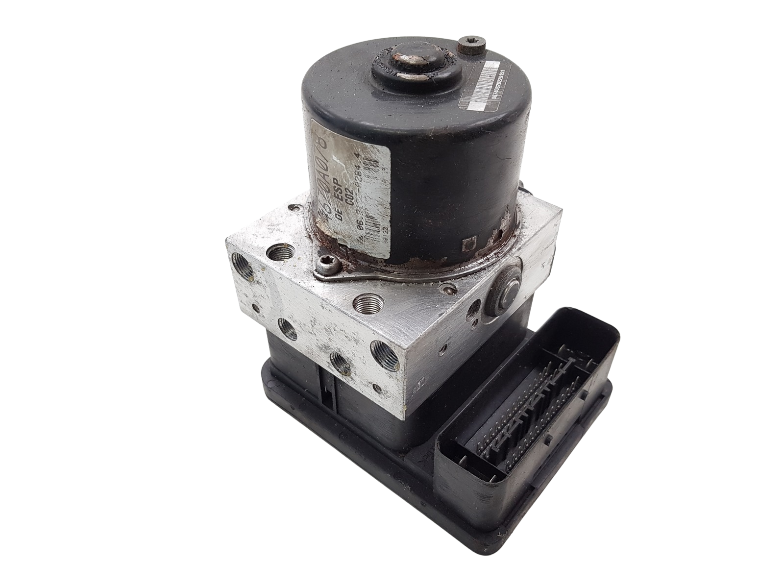 Abs Pumpe Mitsubishi Grandis 4670A078 06.2109-0431.3 Ate main product photo