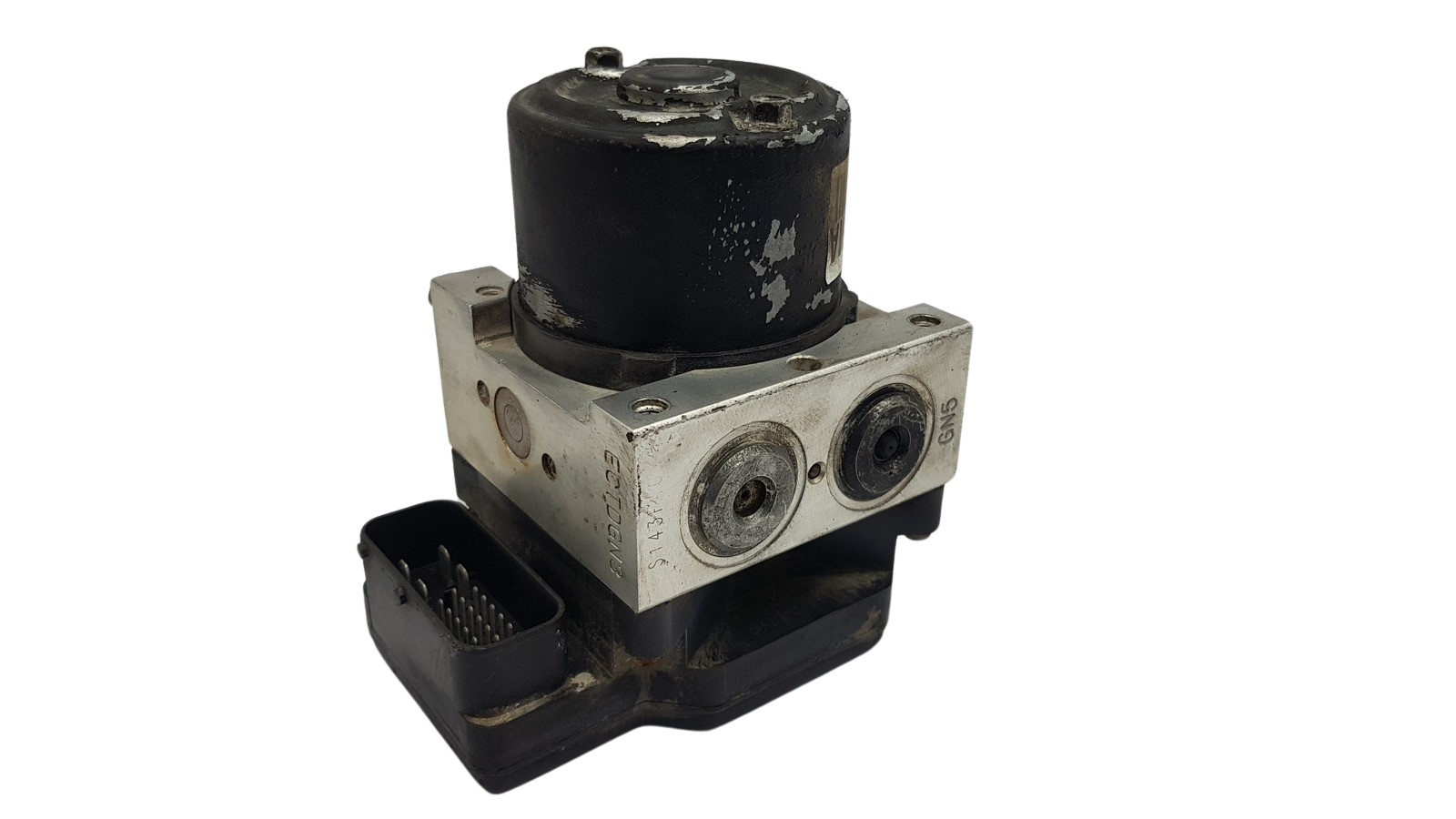 Abs Pumpe Chevrolet Kalos Aveo 96470261 96470254 Mando 1990 main product photo