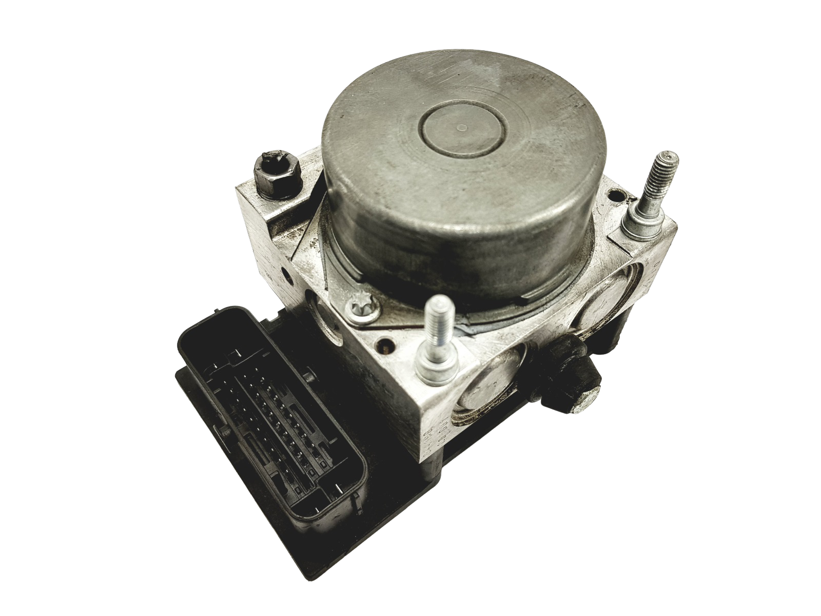 Abs Pumpe Fiorino Bipper Nemo 51879971 Bosch Fiat PSA 35590 main product photo