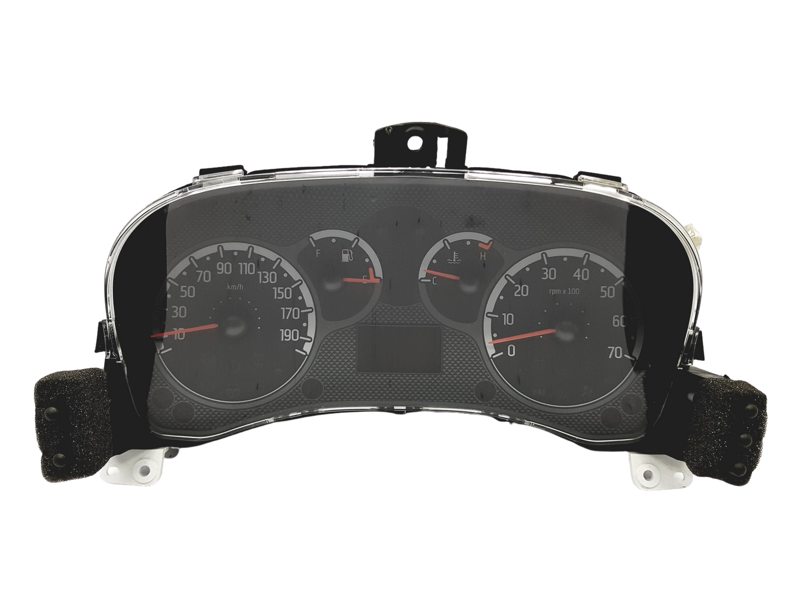 Speedometer Fiat Panda 51871018 503005311001 31550 main product photo
