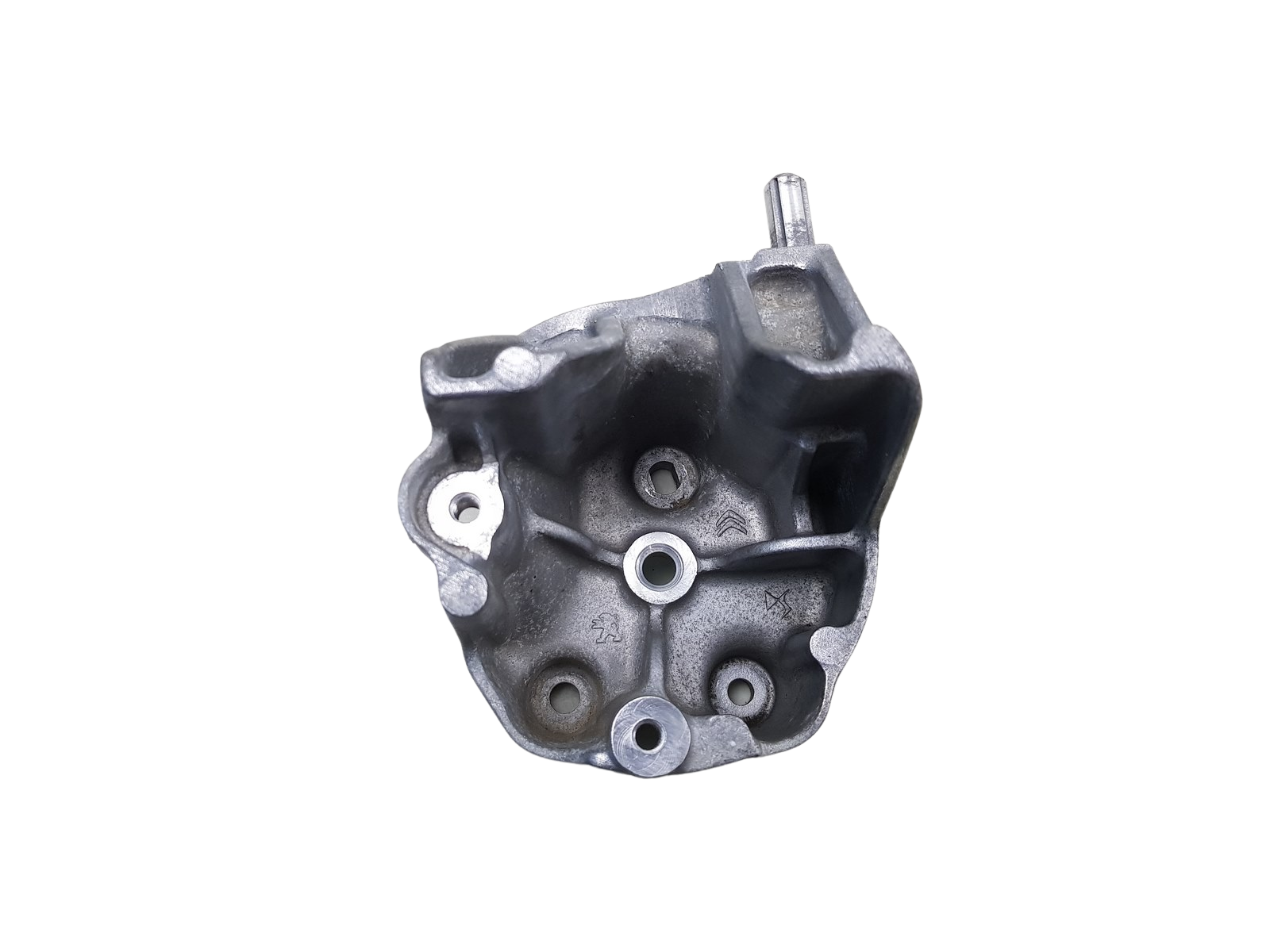 Motormontering 9824088780 1.5 HDI Citroen Peugeot 0km main product photo