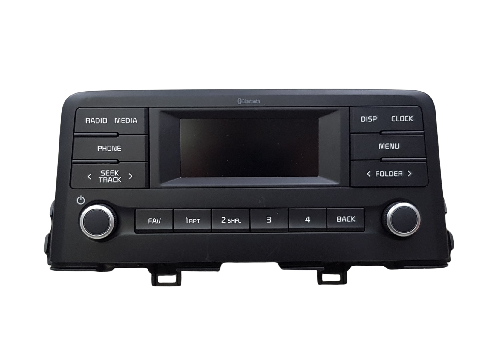 Bilradio Kia Picanto 3 96150G6830ASB ACB11G6EP G83M main product photo