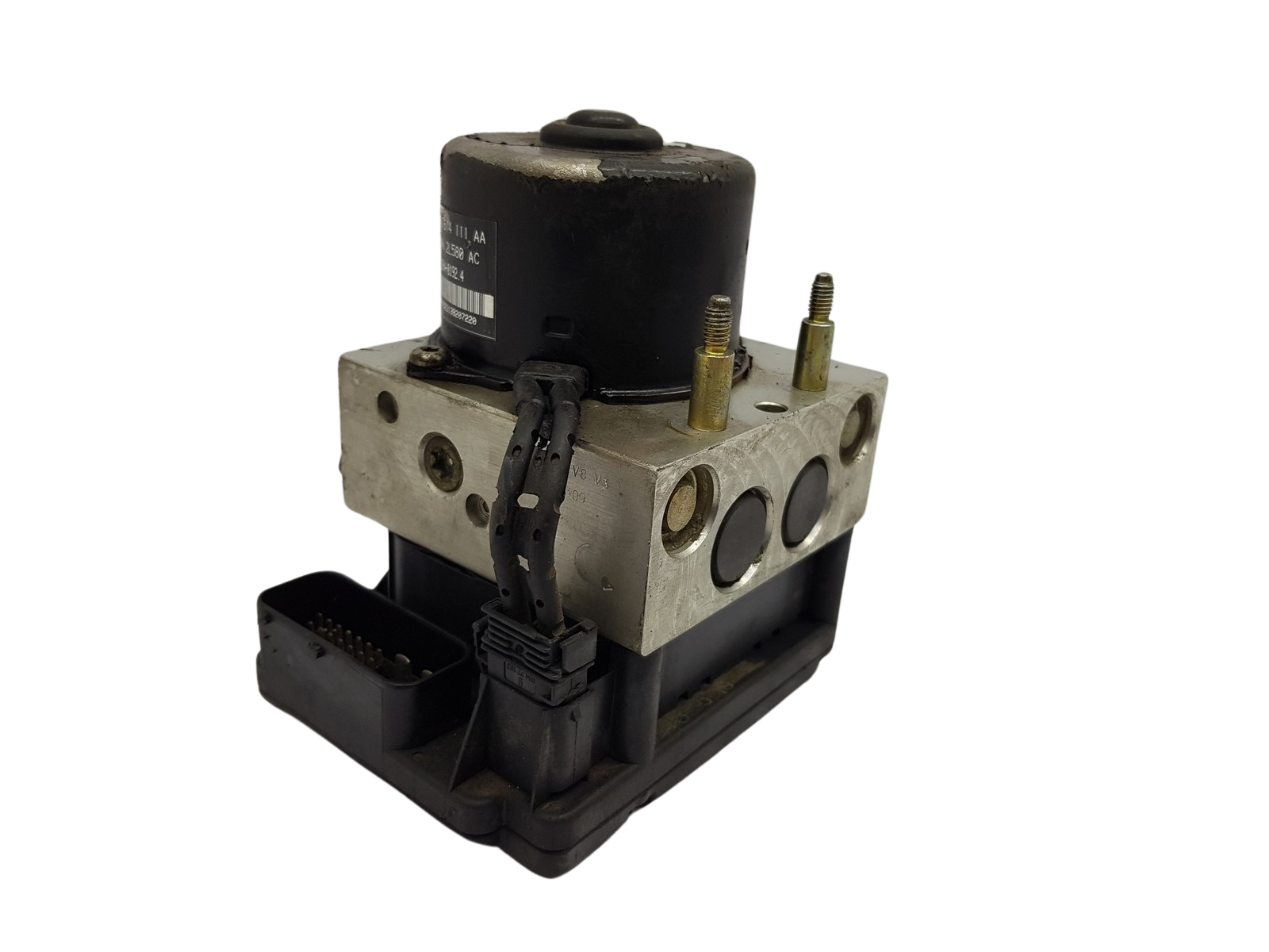 Abs Pumpe VW Sharan Ford Galaxy 1J0907379G 7M0614111AA 4140 main product photo