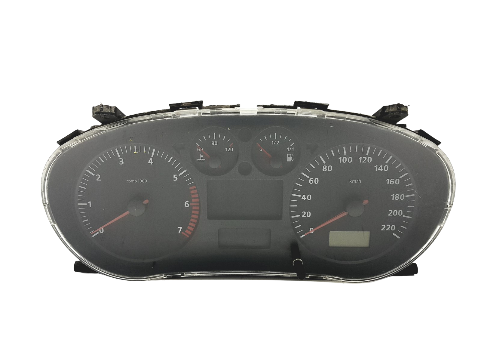 Omdrejningstæller Seat Ibiza W06K0920850X 110308924001 VDO main product photo