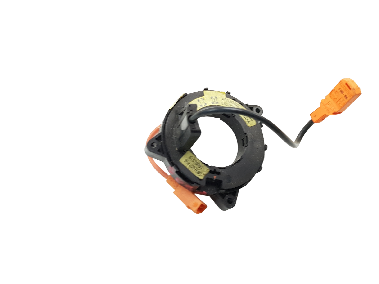 Airbag-slipring 61630001 9621557680 Peugeot 306 Partner main product photo