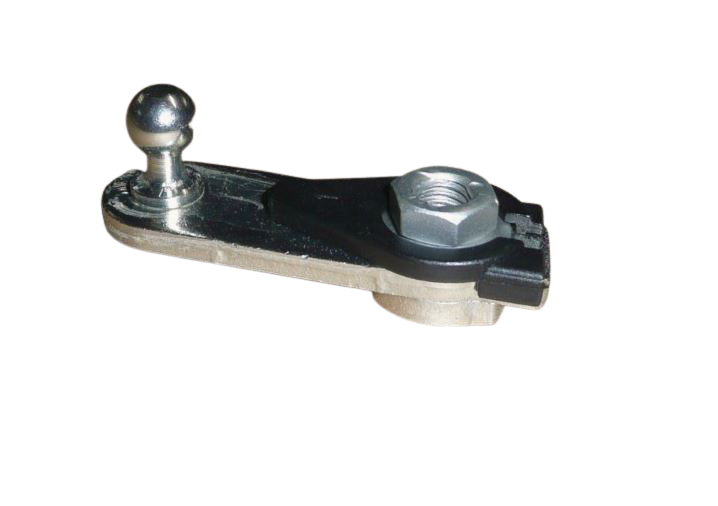 Kabelholder Original Citroen Peugeot 407 C5 241639 main product photo