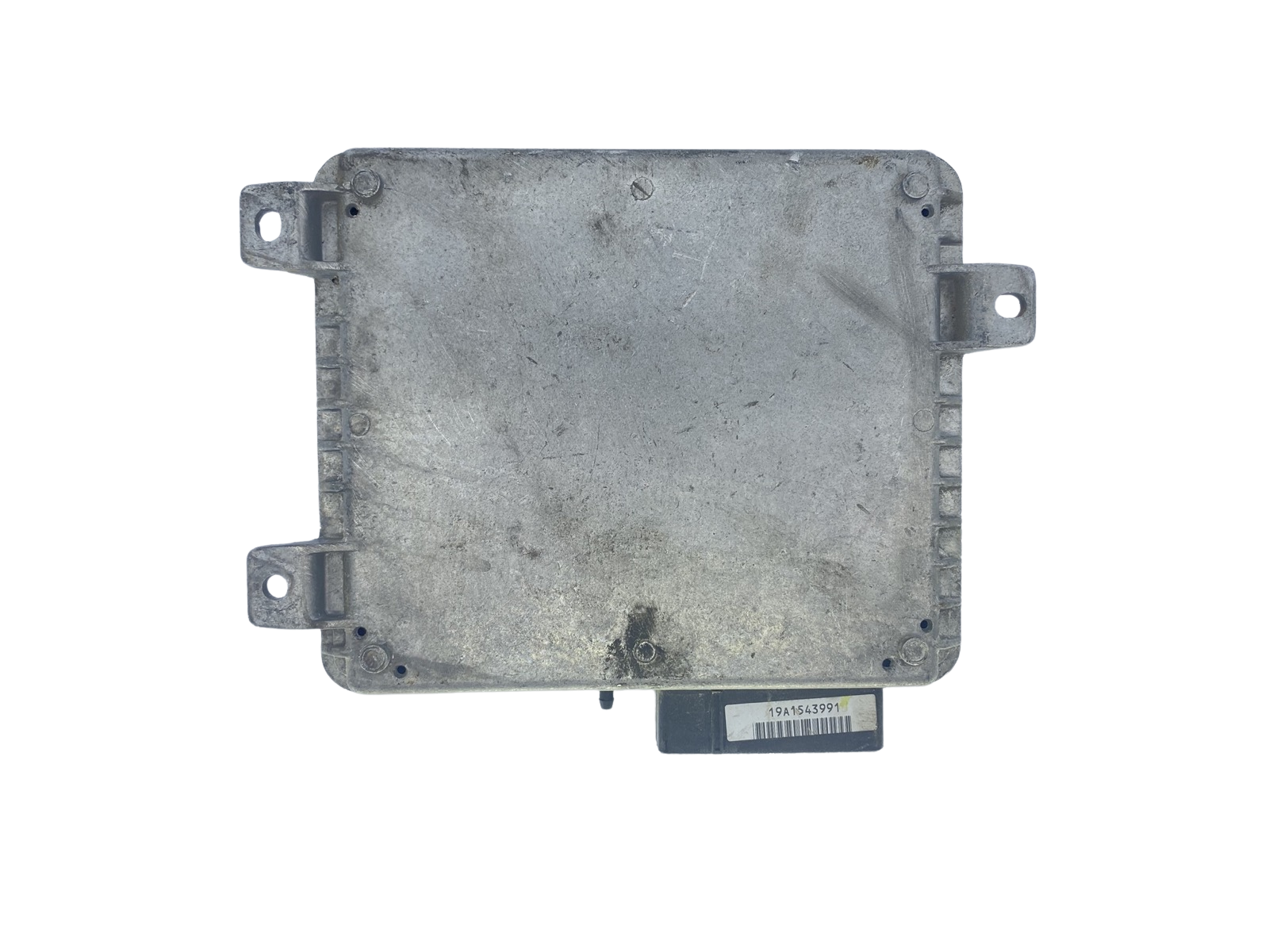 ECU Motorstyreenhed Rover MKC104021 4086 FE 55941 main product photo