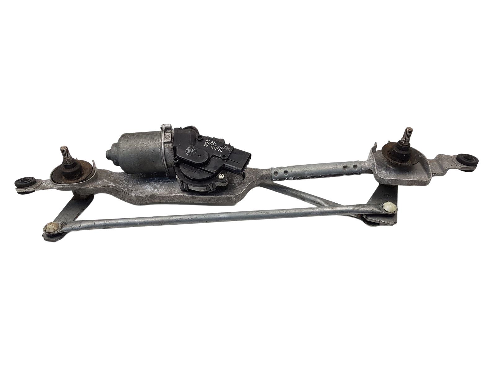 Viskermekanisme Opel Insignia 13227392 AV159060-1415 1801 main product photo