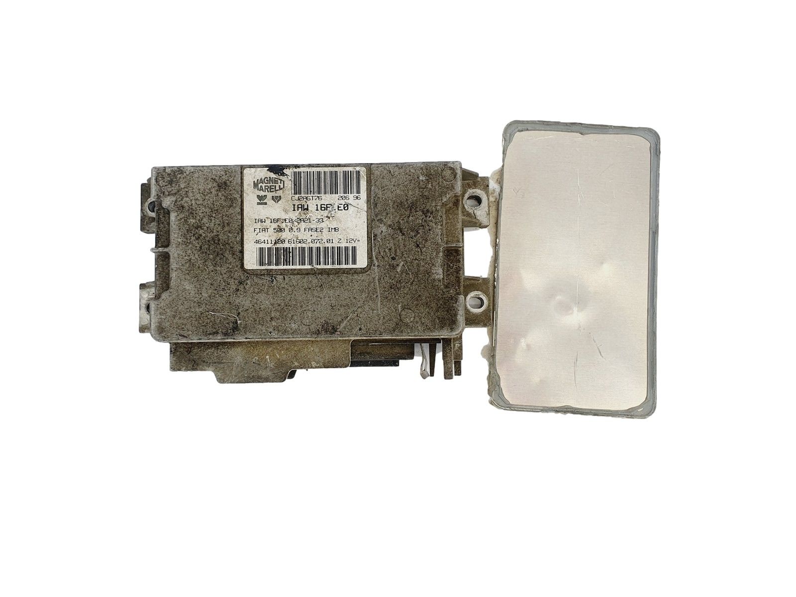 Styreenhed Fiat 46411120 IAW16F.E0 Magneti Marelli 36261 main product photo