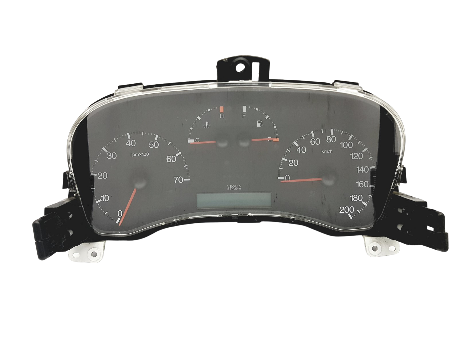 Speedometer Fiat Punto 46833455 503000344700 40667 main product photo