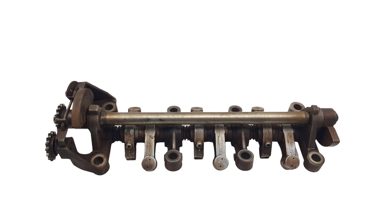 Vipper 7946000273 3,0 V6 12v SFZ Citroen XM Peugeot 605 main product photo