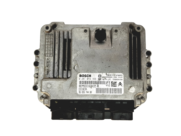 Styreenhed 0281014729 9653958980 9665674480 Bosch PSA 20185 main product photo