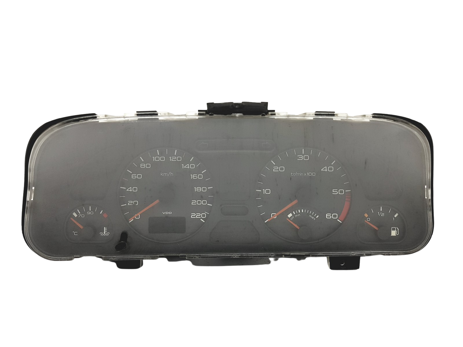 Speedometer Peugeot 306 9625585180 110008808022 52849 main product photo