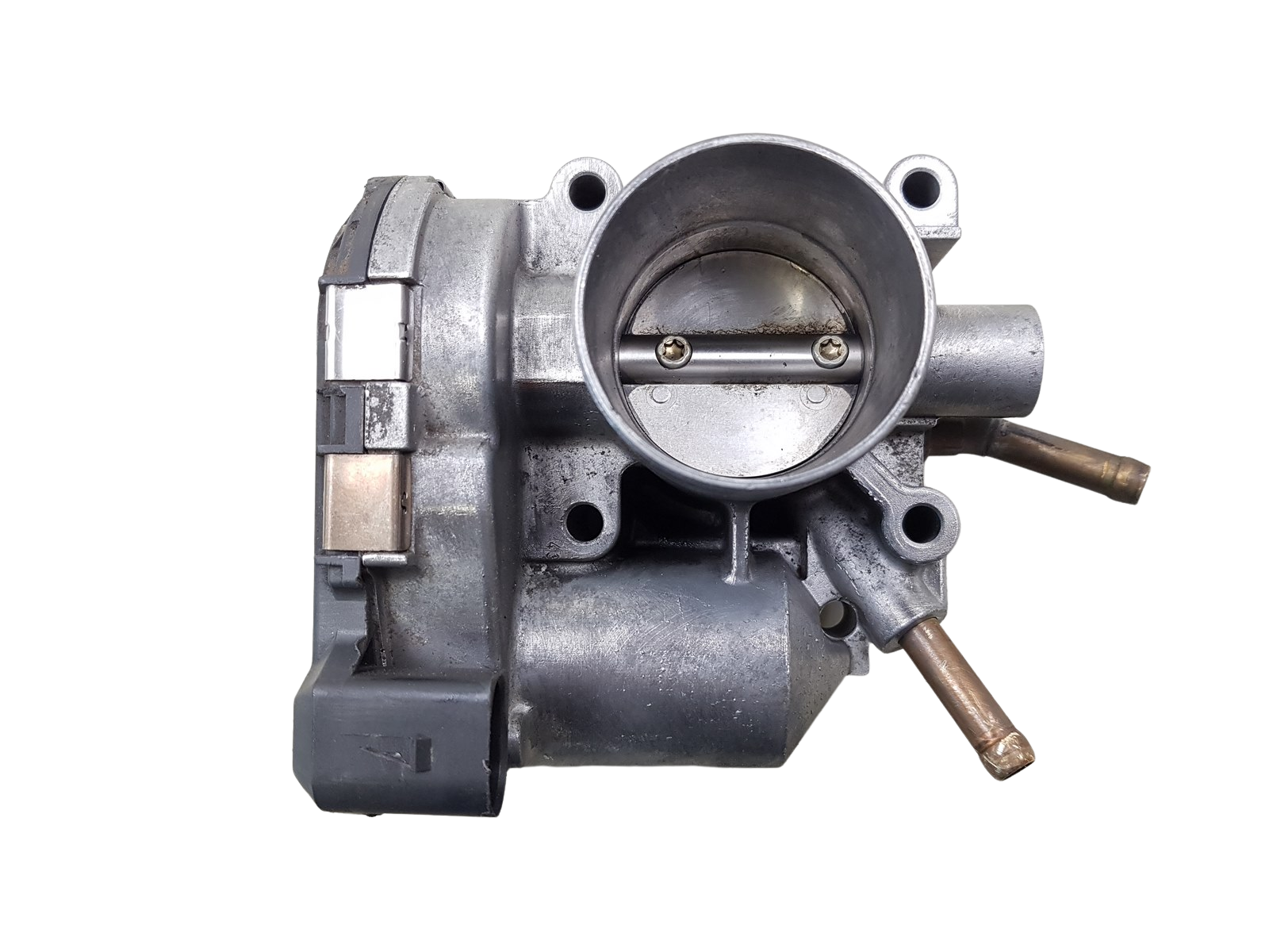 Spjældhusventil VWAG 030133062C 0280750095 Bosch 1791 main product photo