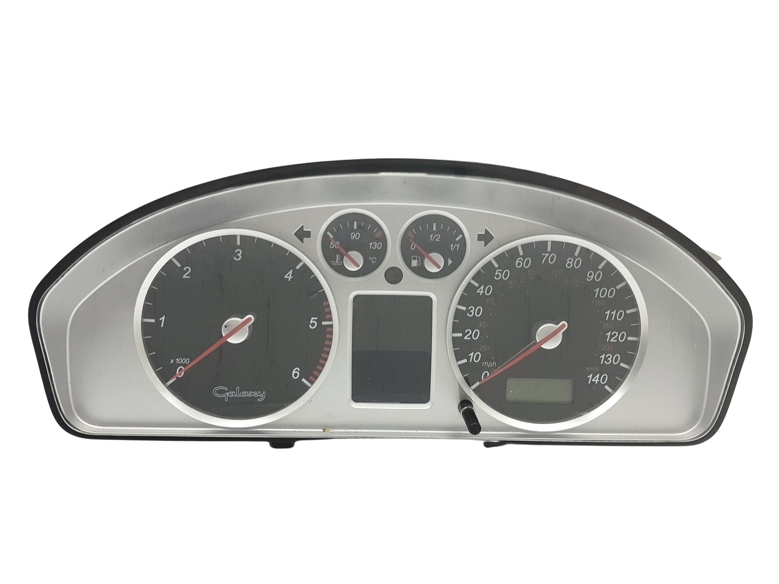 Omdrejningstæller Ford Galaxy 7M5920920S 110080037027 RHD main product photo