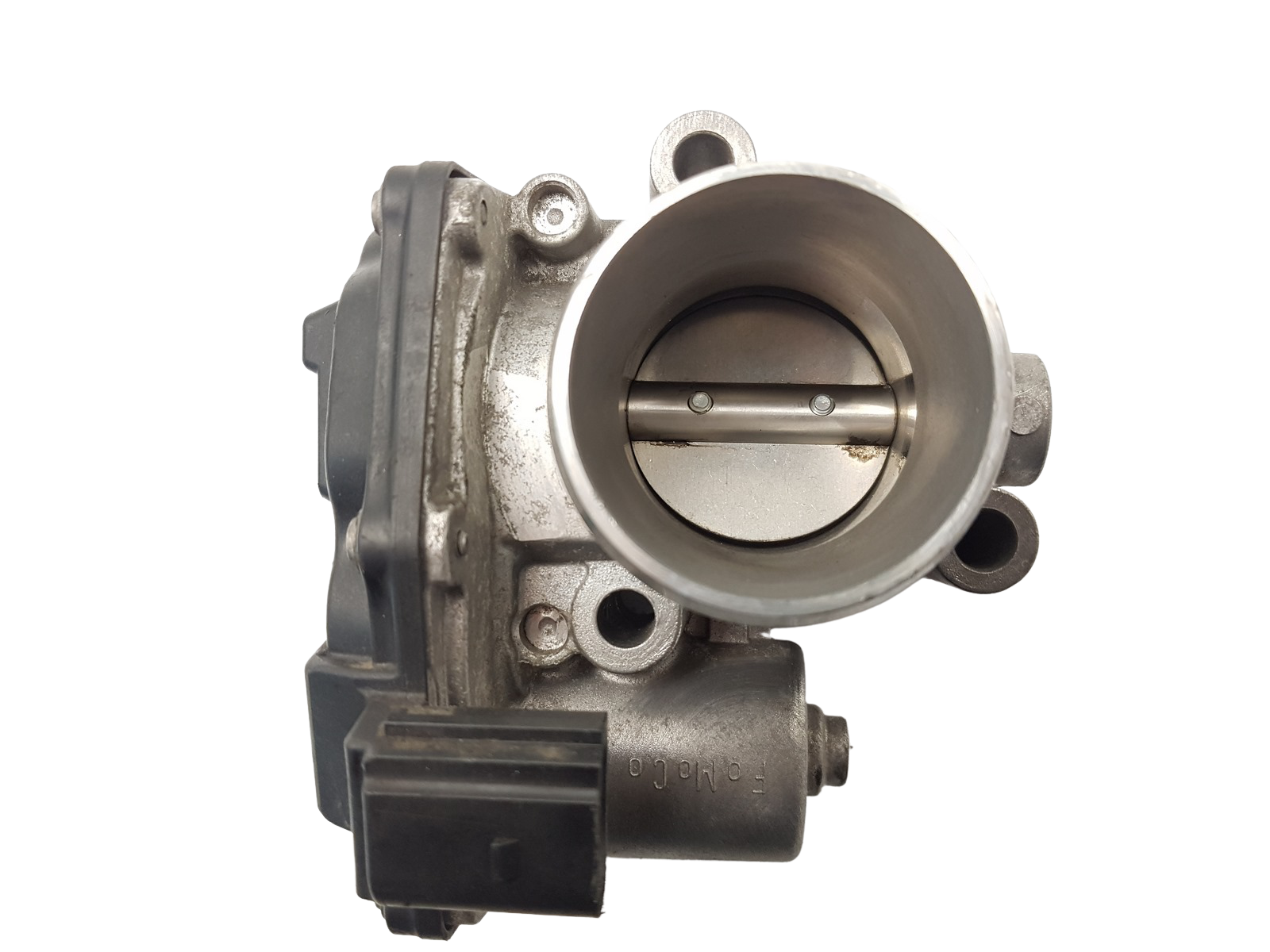 Spjældhusventil Ford CM5G-9F991-FB 1.0 EcoBoost FoMoCo 1243 main product photo