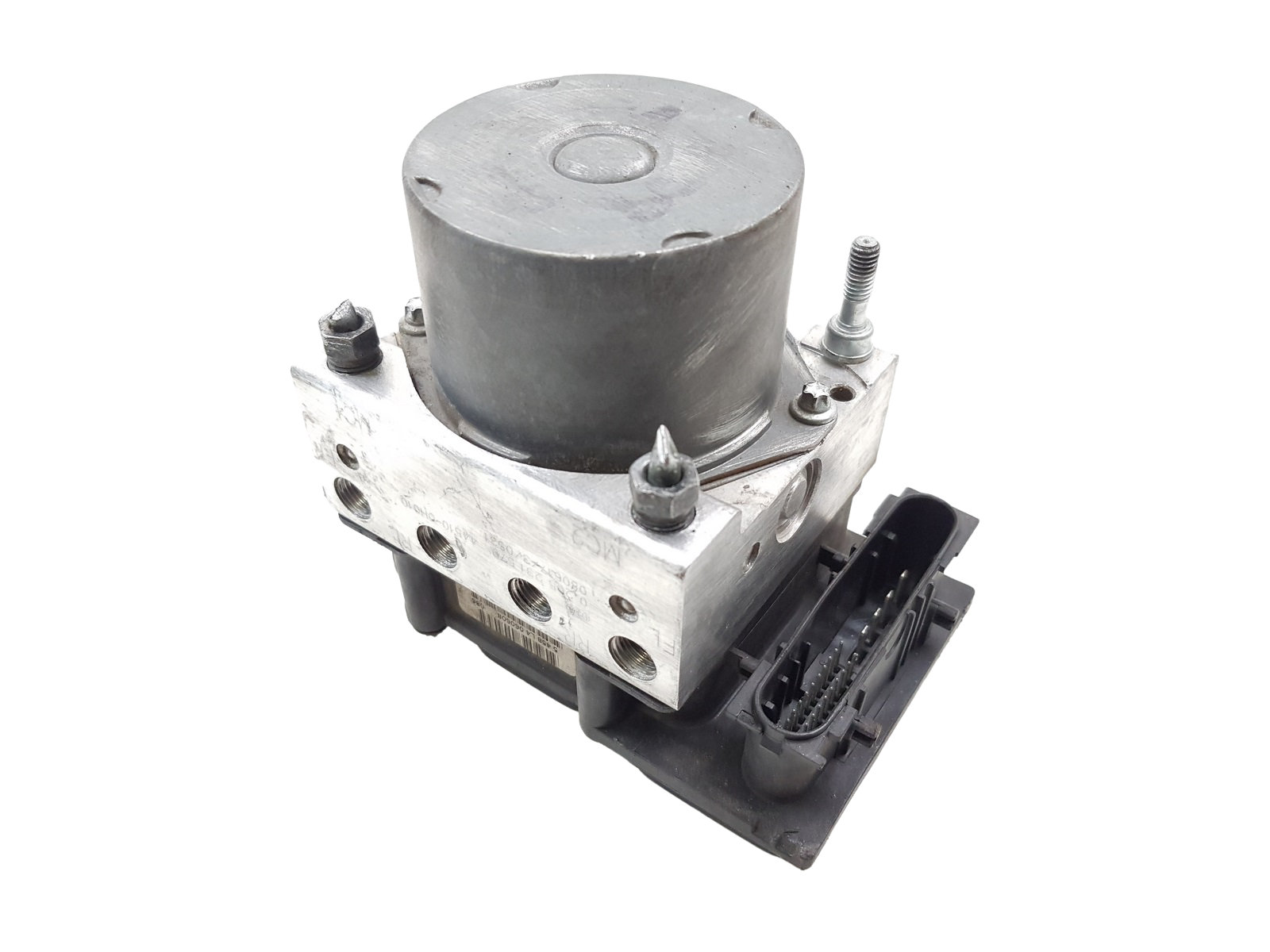 Abs Pumpe 107 C1 Aygo 44510-0H010 0265800441 0265231579 Bosch 1233 main product photo