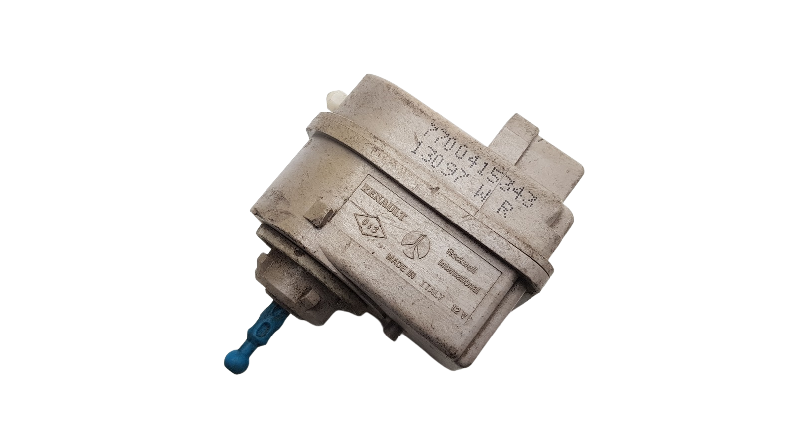 Forlygtejustering 7700415343 Rockwell Renault main product photo