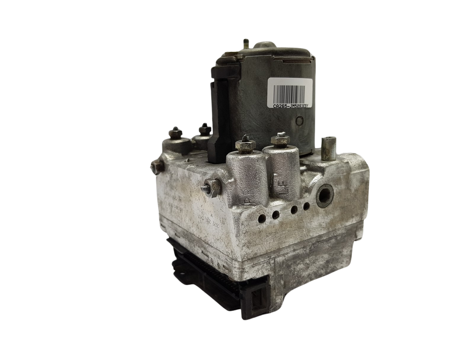 Abs Pumpe Volvo V40 S40 30821397 0265216017 0273004125 5093 main product photo