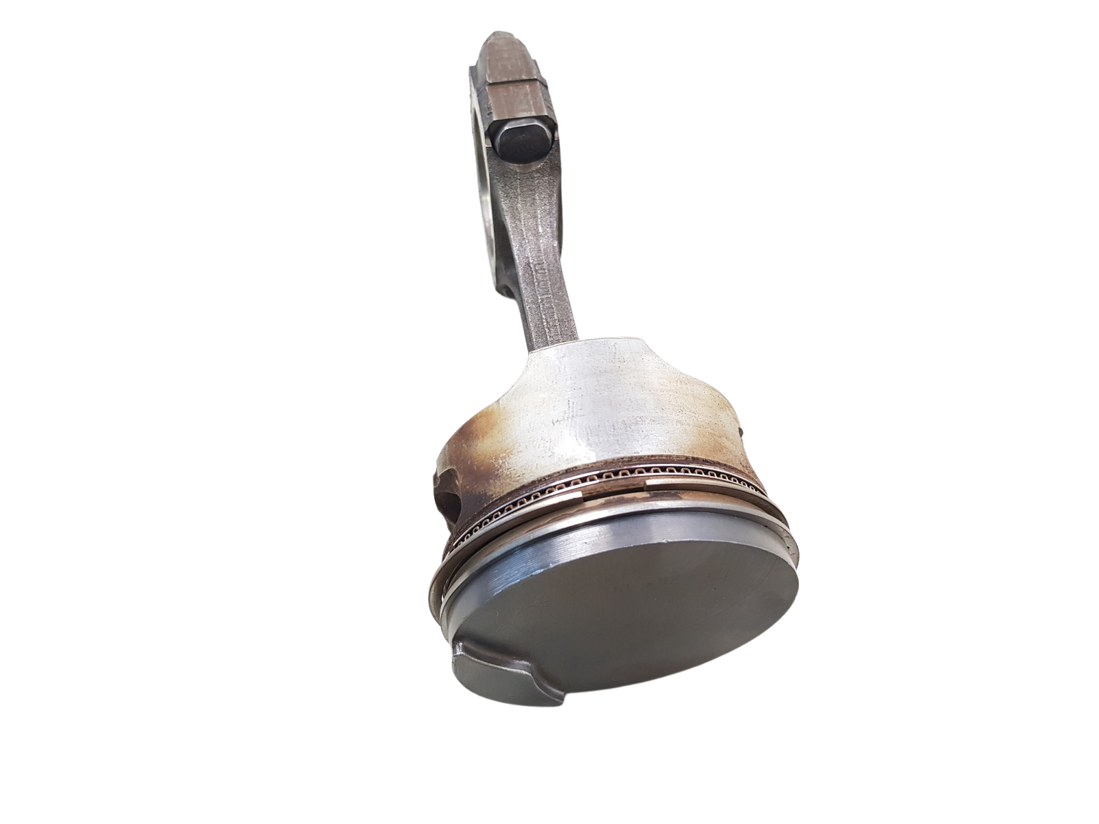 Plejlstang Stempel 7701476393 8200573238 1.6 8v K7M Dacia Renault 43 main product photo
