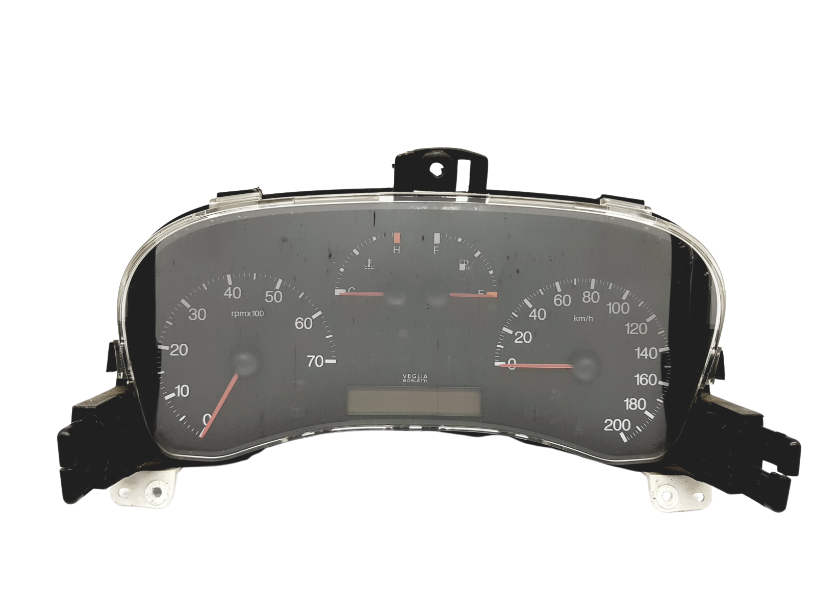 Speedometer Fiat Punto 60.6307.002.E 606307002E 42318 main product photo