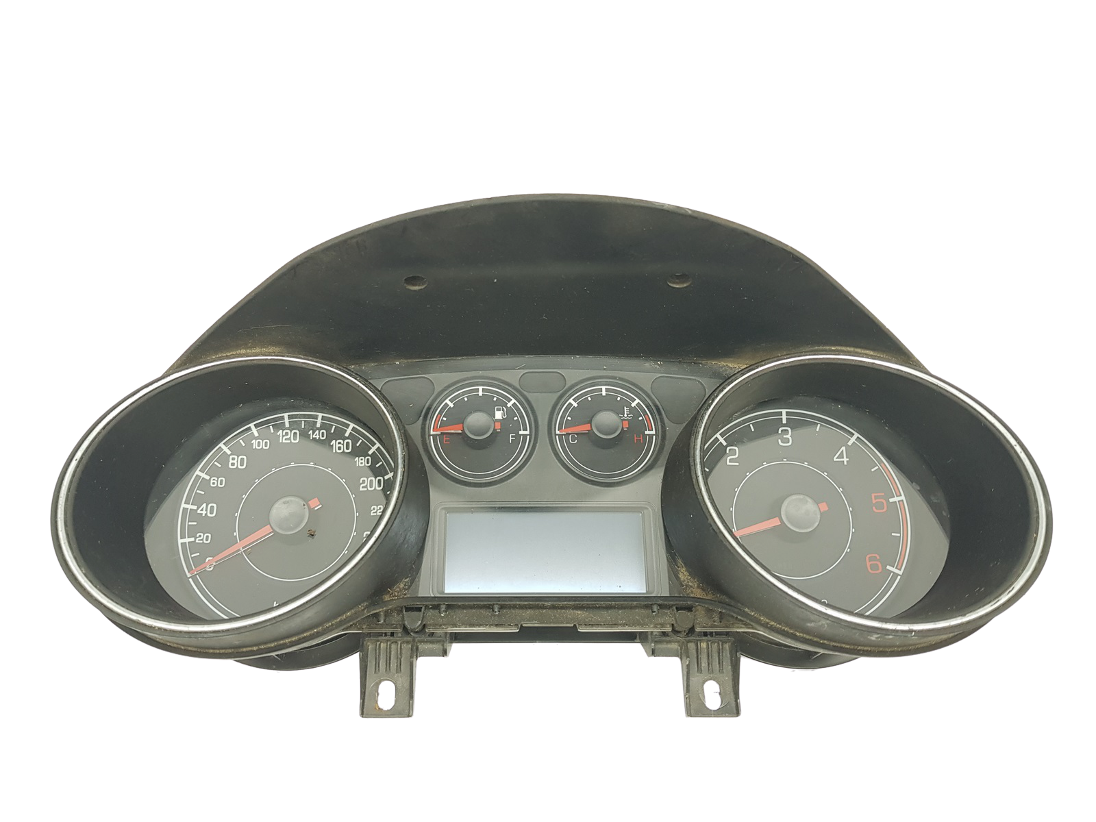 Omdrejningstæller Fiat Bravo 55500198 5550019804 28363 main product photo