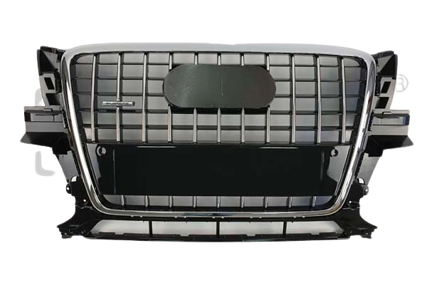 Kølergrill Gør Audi Q5 8R0853651C 88531845802 DPA main product photo