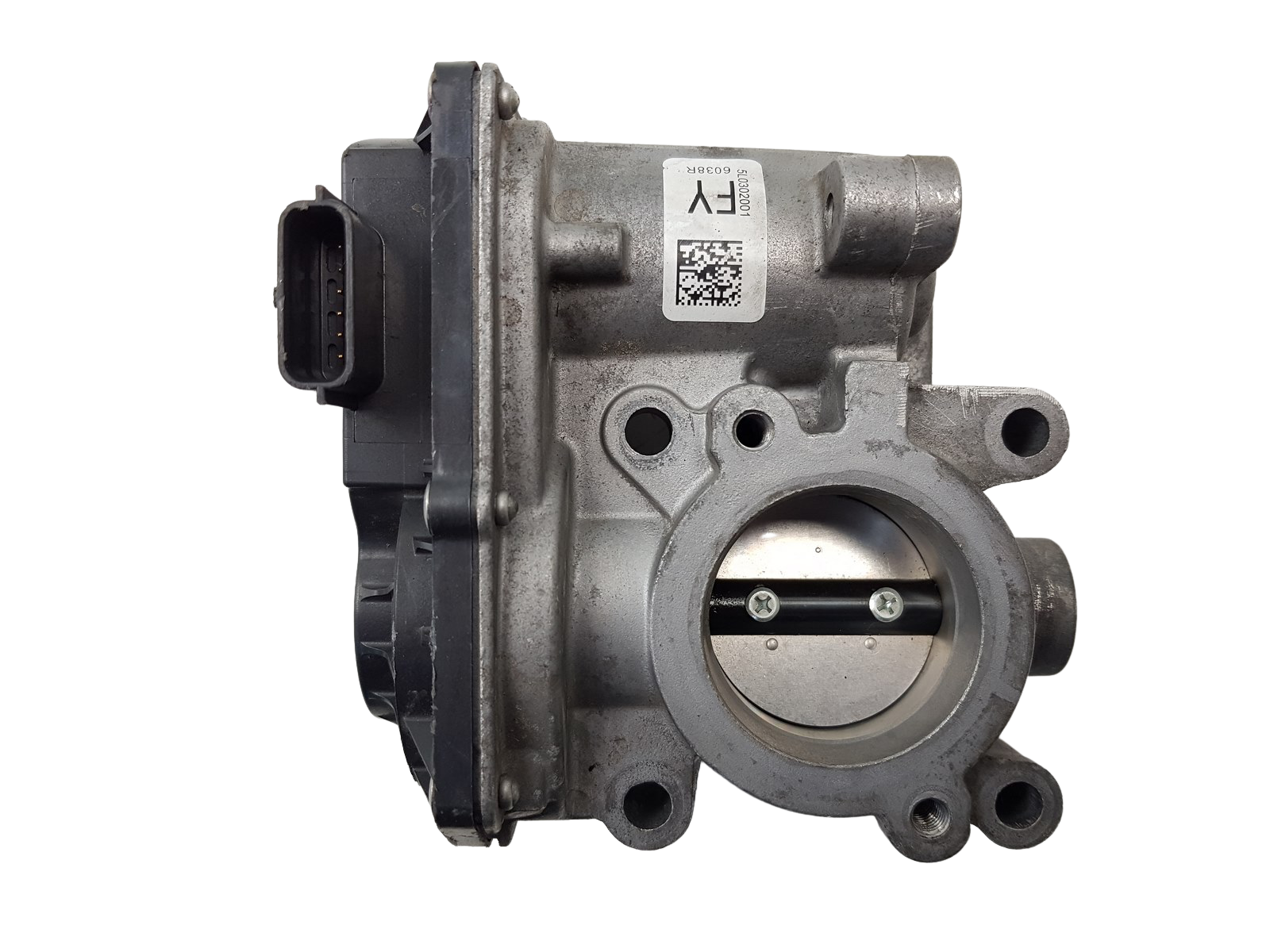 Spjældhusventil Renault 161206038R H8201171233 0.9 1.2 TCE 2811 main product photo