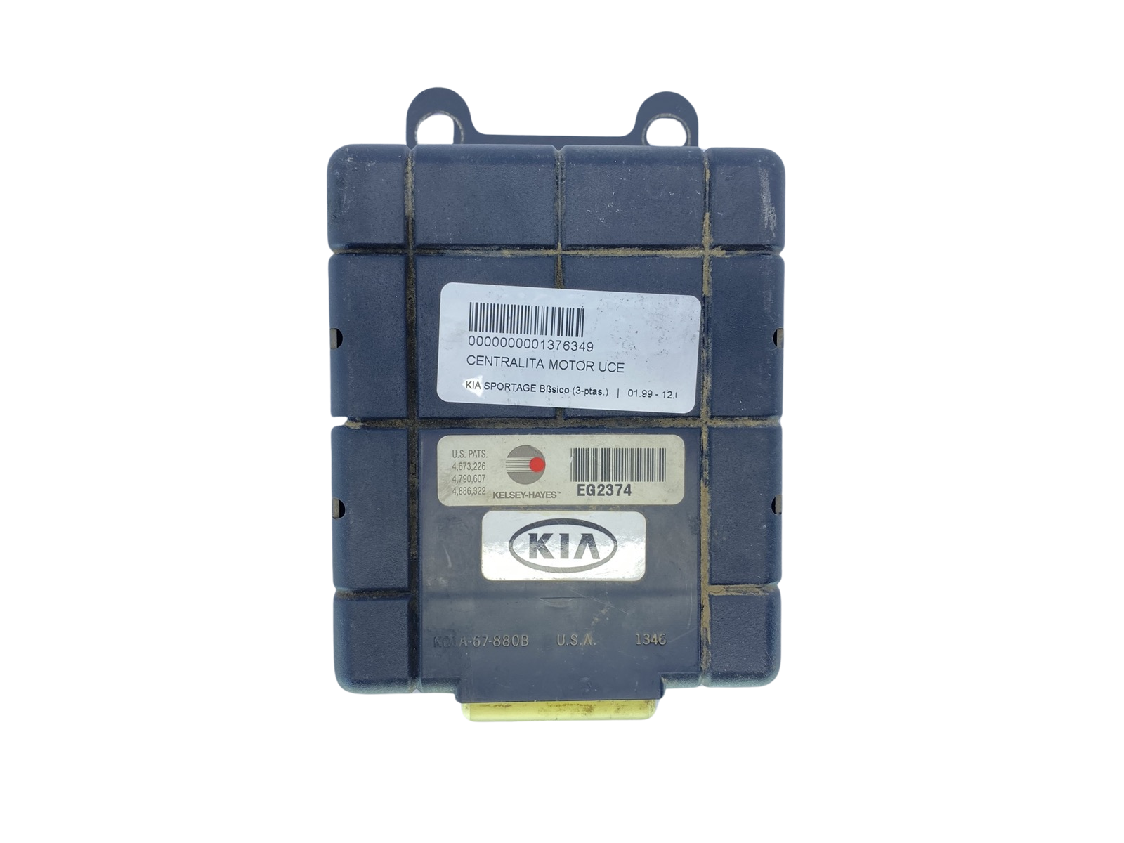 Modul K01A-67-880B Kia Kelsey-Hayes main product photo