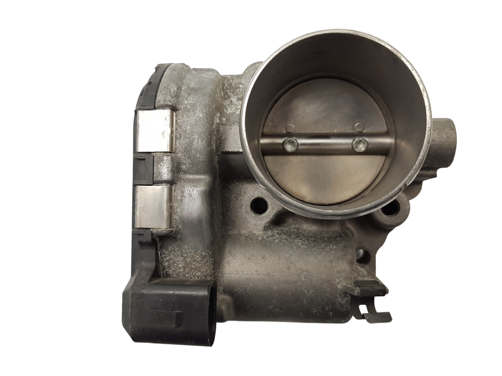 Spjældhusventil Ford Volvo 7S7G-9F991-CA 0280750535 1.6 1691 main product photo