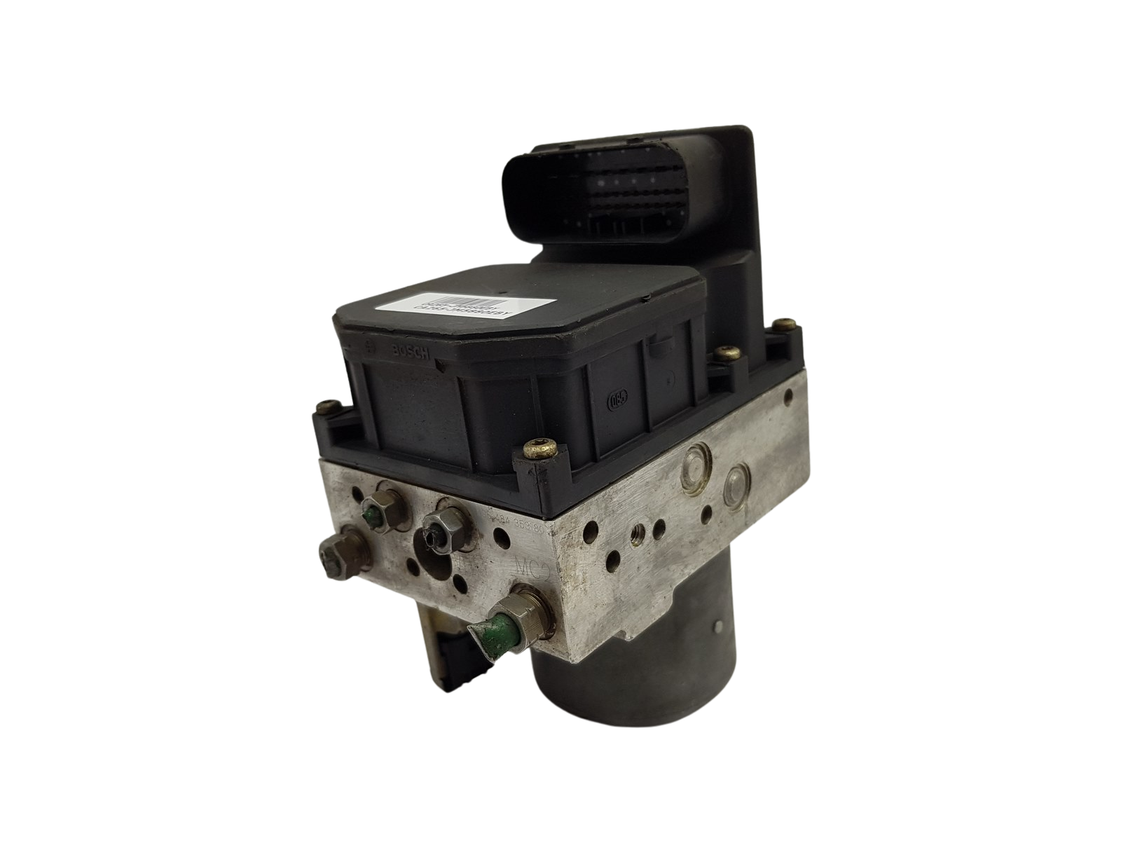 Abs Pumpe Peugeot 307 9648435380 0265950084 0265225188 5880 main product photo