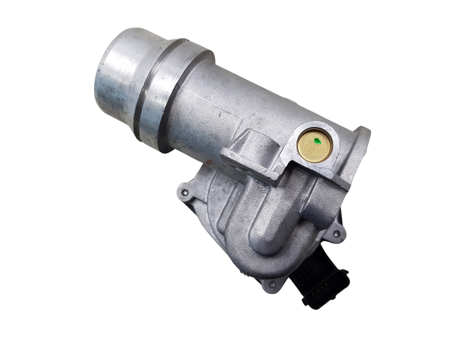 Spjældhusventil 8200614985 Renault Dacia Nissan 1.5 DCI 1701 main product photo