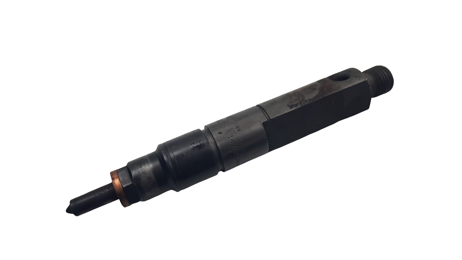 Brændstofinjektor Renault KBEL 58P147 7700875036 200bar 1.9 DTI main product photo