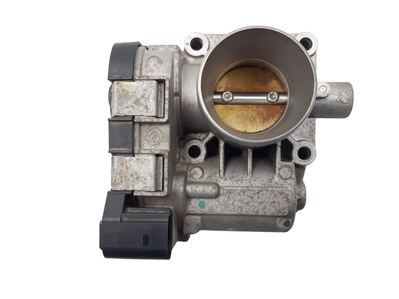 Spjældhusventil Fiat Ford 55192786 40SMF10 Magneti Marelli 3376 main product photo