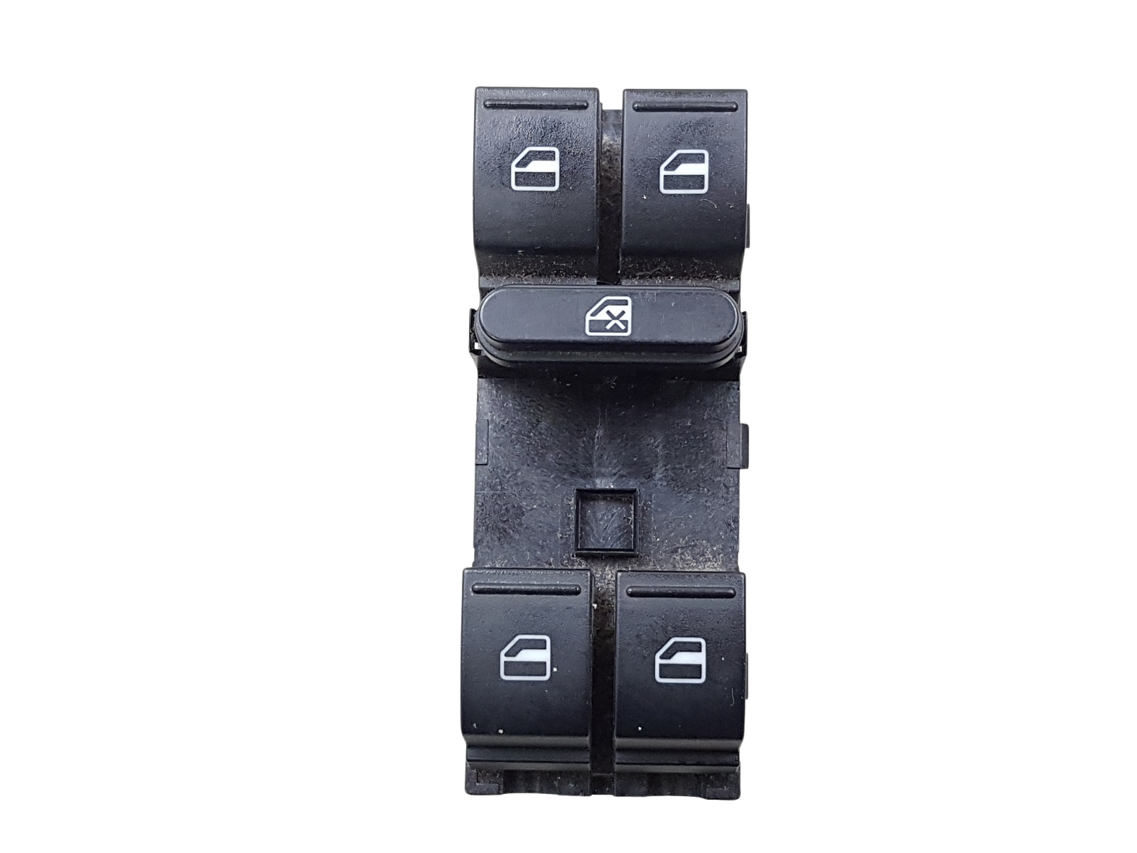 Elrudecontroller VWAG 1K4959857B 6 main product photo