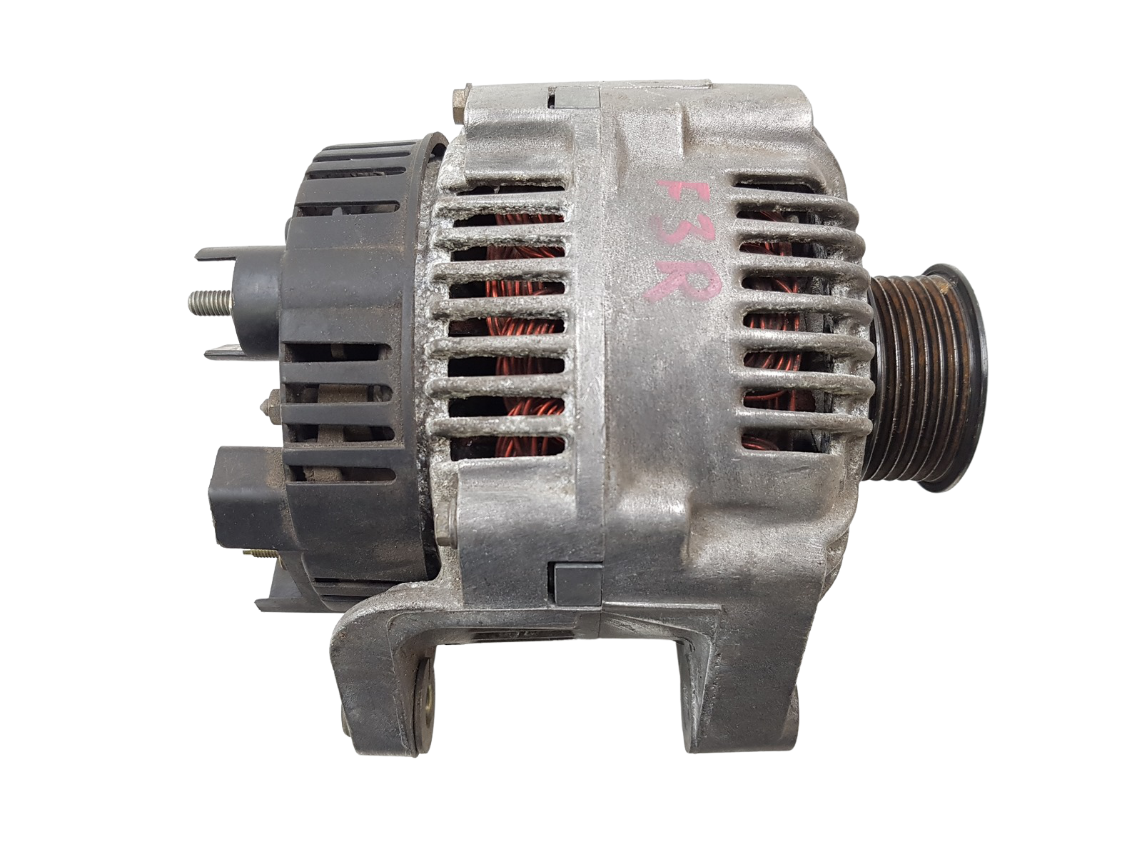 Generator Renault 7700857073 2541903A 110A Valeo 1052 main product photo