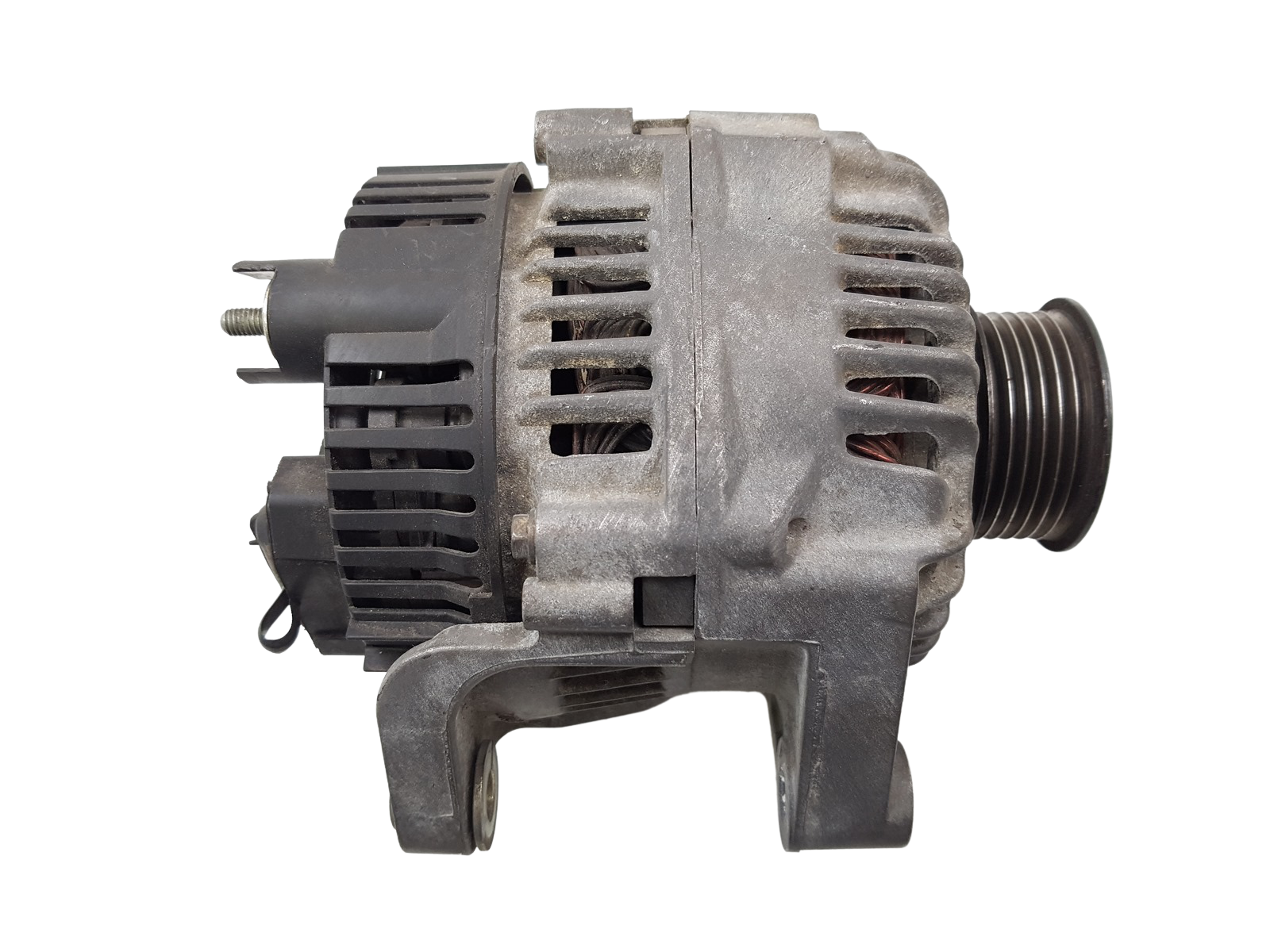 Generator Renault 7701352301 2541600F 75A Valeo 1033 main product photo