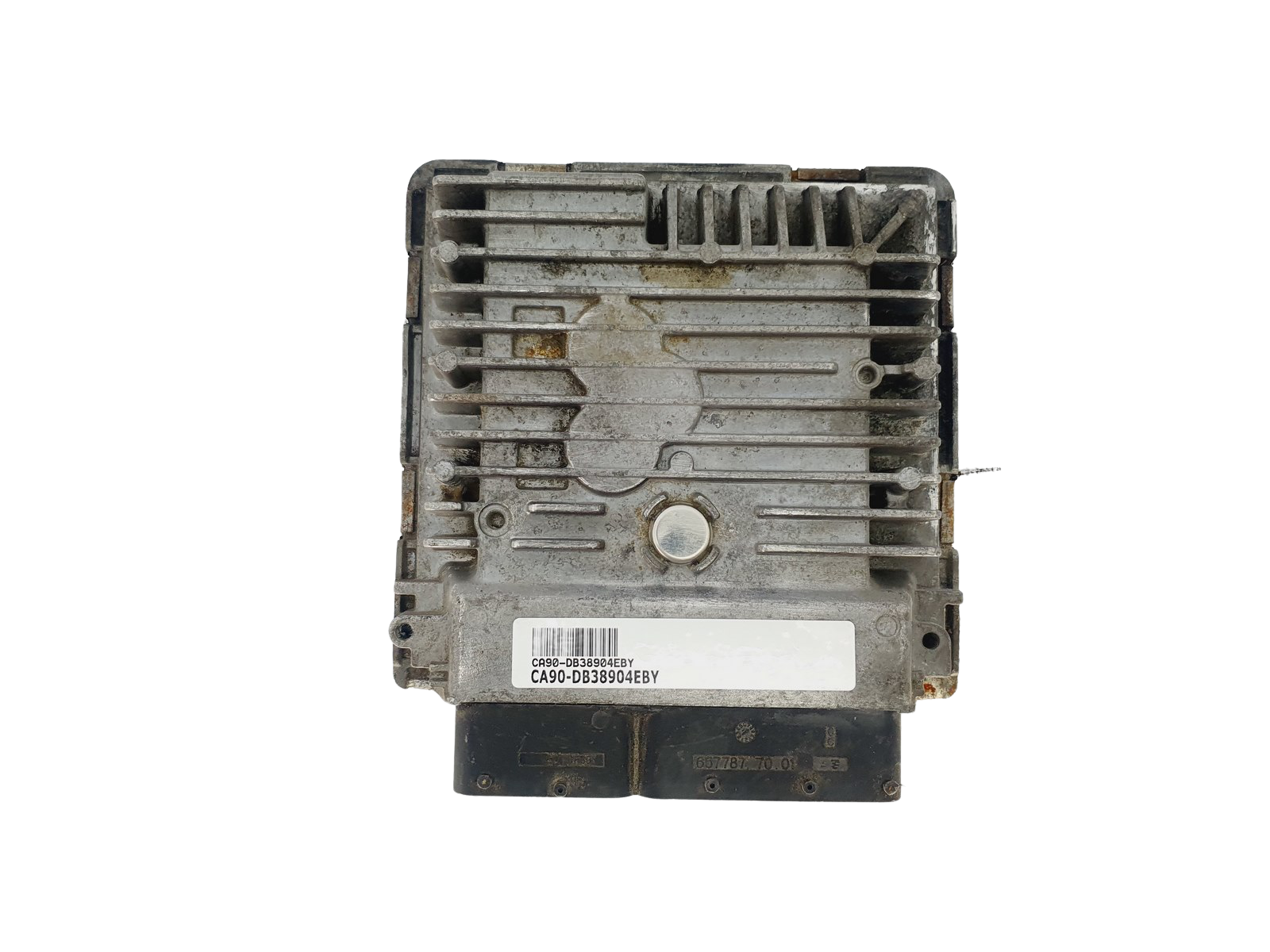 Styreenhed 5WP42949AA 03L906023PN Audi Continental main product photo