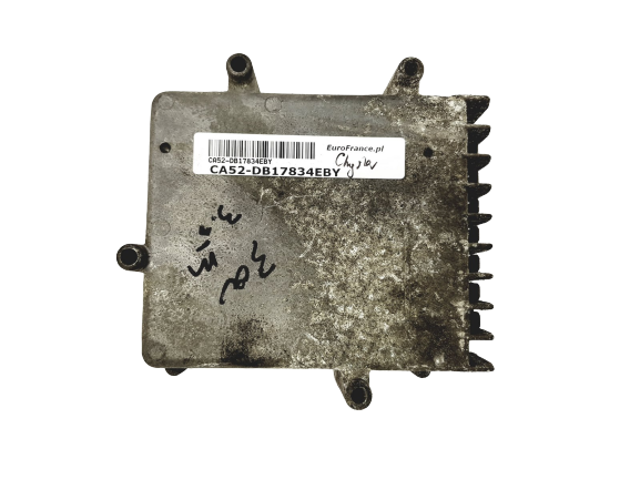 Styreenhed P04896430AF 430AF Chrysler 17834 main product photo