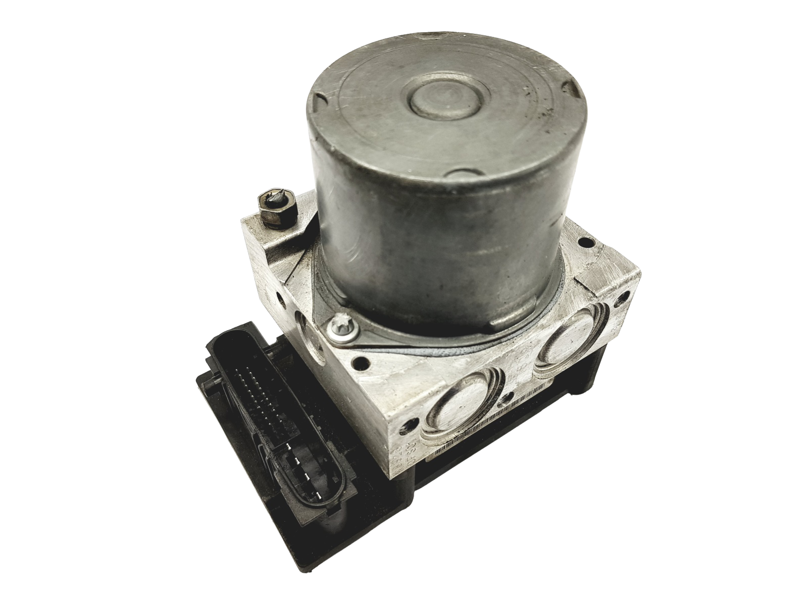 Abs Pumpe Renault Megane 2 Scenic 2 8200038695 Bosch 46272 main product photo