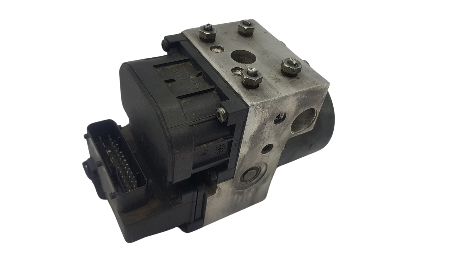 Abs Pumpe Mitsubishi Space Star MR475697 0265216775 0273004489 1614 main product photo