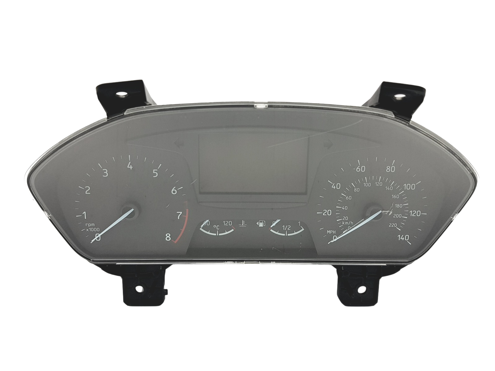 Omdrejningstæller Ford Fiesta MK8 H1BT-10849-BBM RHD main product photo